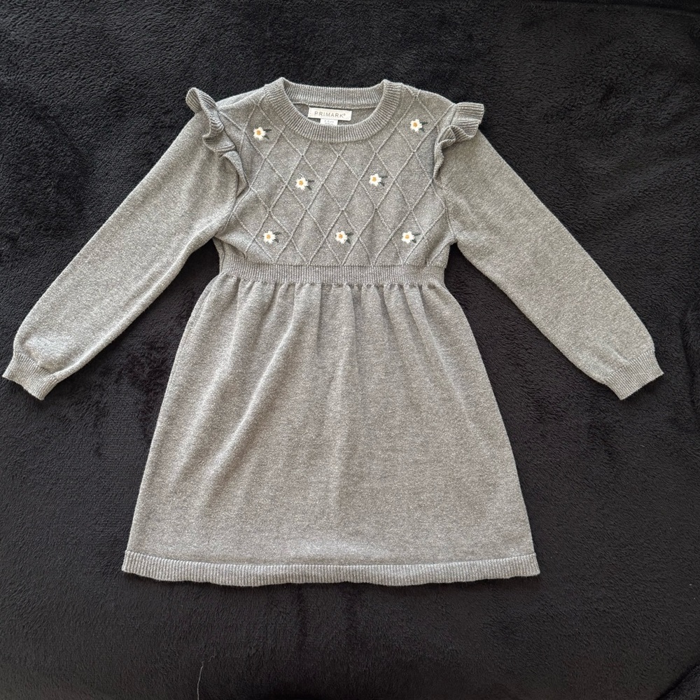 Girl Dress